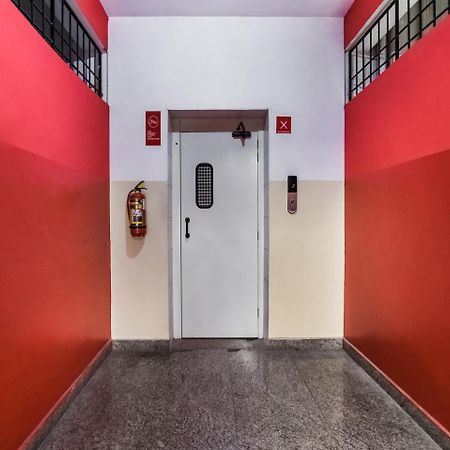 Oyo Flagship 324 Velachery Madipakkam Hotell Chennai Eksteriør bilde