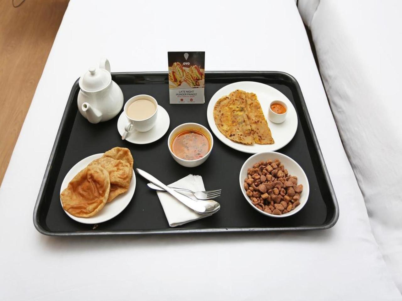 Oyo Flagship 324 Velachery Madipakkam Hotell Chennai Eksteriør bilde