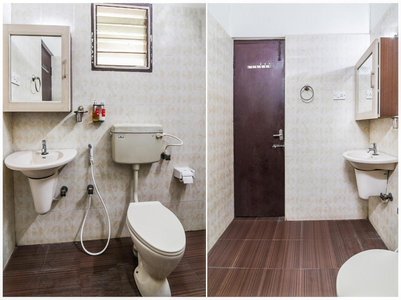 Oyo Flagship 324 Velachery Madipakkam Hotell Chennai Eksteriør bilde