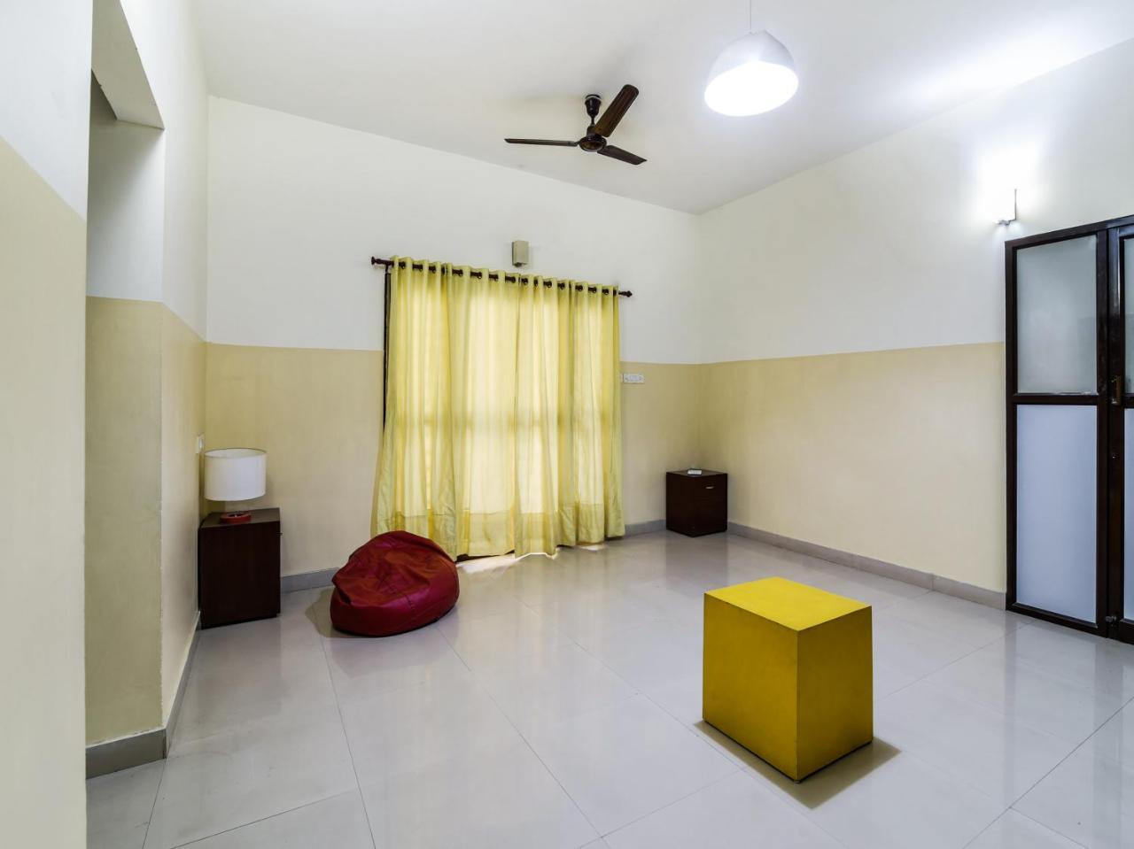 Oyo Flagship 324 Velachery Madipakkam Hotell Chennai Eksteriør bilde