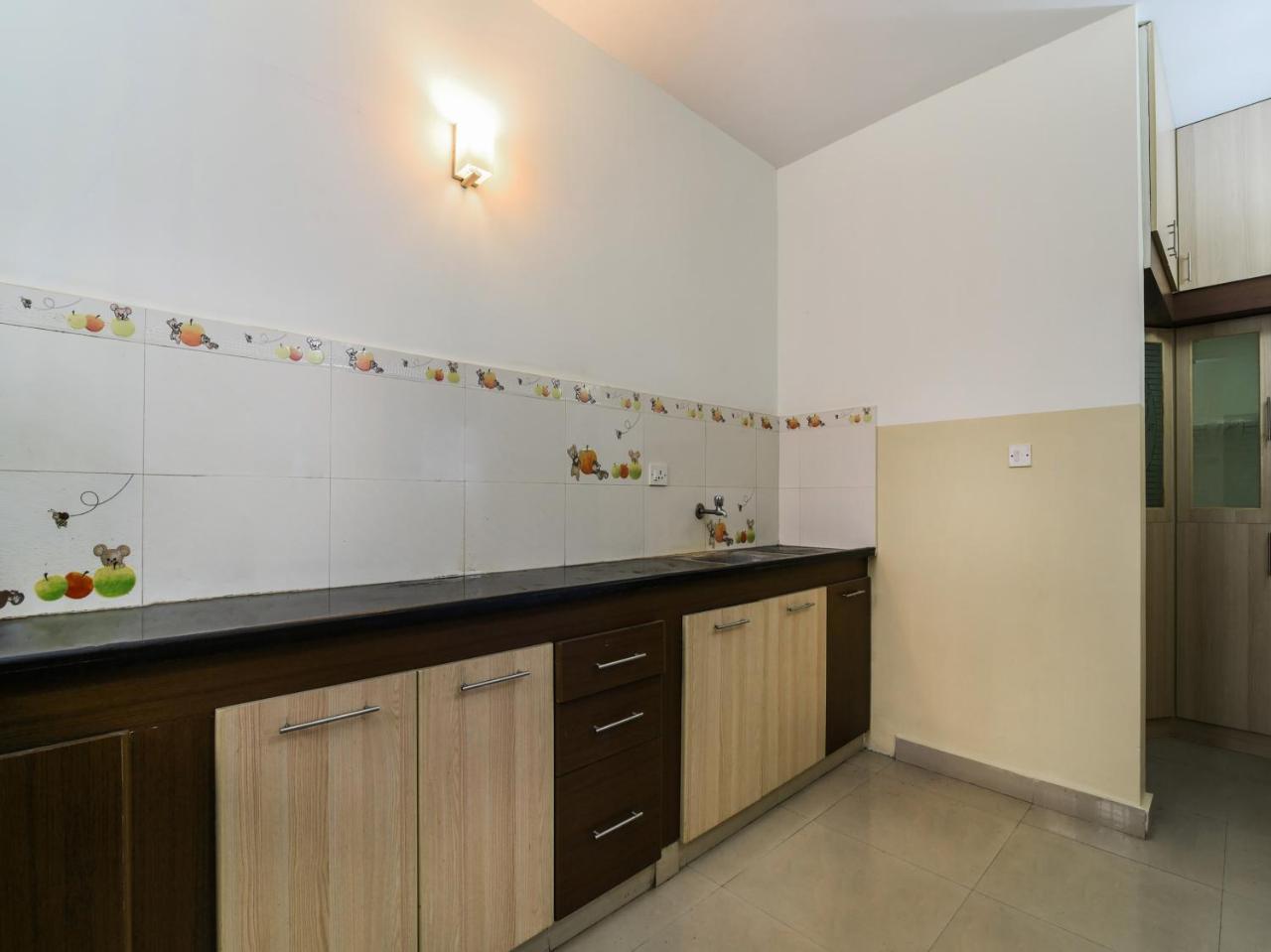 Oyo Flagship 324 Velachery Madipakkam Hotell Chennai Eksteriør bilde