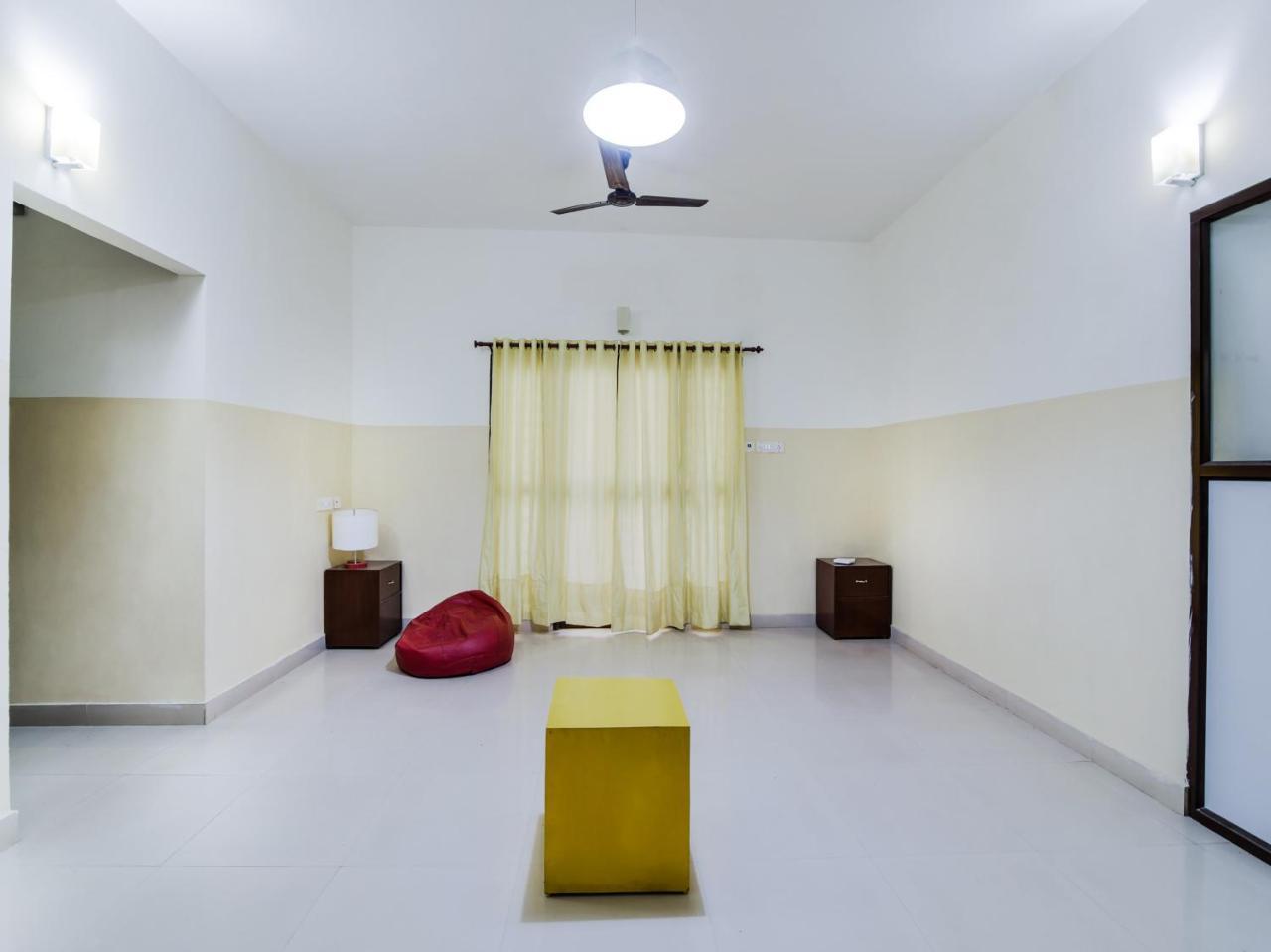 Oyo Flagship 324 Velachery Madipakkam Hotell Chennai Eksteriør bilde